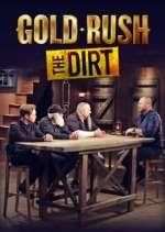 Watch Gold Rush: The Dirt Vumoo