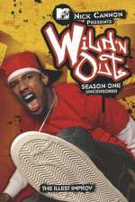 Watch Nick Cannon Presents Wild 'N Out Vumoo