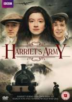 Watch Harriet's Army Vumoo