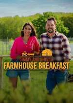 Watch Jimmy and Shivi's Farmhouse Breakfast Vumoo