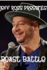 Watch Jeff Ross Presents Roast Battle Vumoo