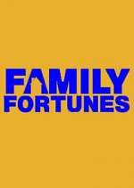Watch Family Fortunes Vumoo