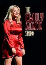Watch The Emily Atack Show Vumoo