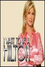 Watch I Want to Be a Hilton Vumoo