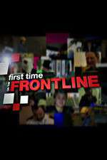 Watch First Time on the Front Line Vumoo