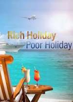 Watch Rich Holiday, Poor Holiday Vumoo