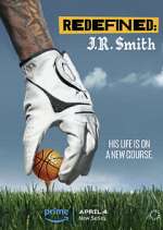 Watch Redefined: J.R. Smith Vumoo