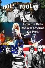 Watch How the Brits Rocked America Vumoo