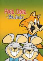 Watch Pixie & Dixie Vumoo