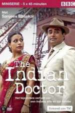 Watch BBC The Indian Doctor Vumoo