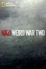 Watch Nazi Weird War Two Vumoo