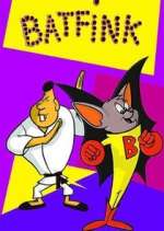 Watch Batfink Vumoo