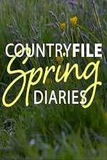 Watch Countryfile Spring Diaries Vumoo