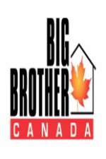 Big Brother Canada vumoo