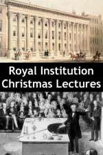 Watch Royal Institution Christmas Lectures Vumoo