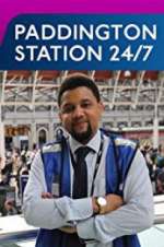 Watch Paddington Station 24/7 Vumoo