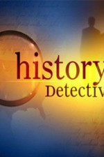 Watch History Detectives Vumoo