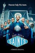 Watch Sin City Saints Vumoo