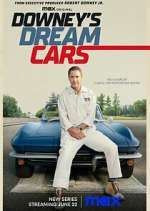 Watch Downey's Dream Cars Vumoo