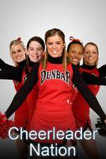 Watch Cheerleader Nation Vumoo