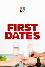 Watch First Dates (US) Vumoo
