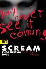 Watch Scream: The TV Series Vumoo