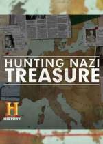 Watch Hunting Nazi Treasure Vumoo