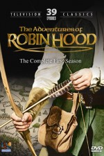 Watch The Adventures of Robin Hood Vumoo