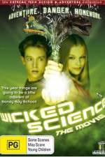 Watch Wicked Science Vumoo