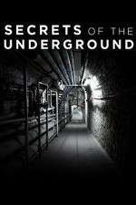 Watch Secrets of the Underground Vumoo