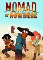 Watch Nomad of Nowhere Vumoo