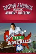Watch Eating America with Anthony Anderson Vumoo
