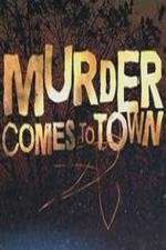 Watch Murder Comes to Town Vumoo