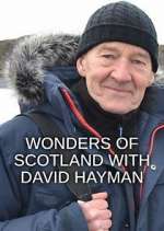 Watch Wonders of Scotland with David Hayman Vumoo