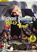 Watch Michael Bentine's Potty Time Vumoo