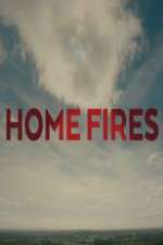 Watch Home Fires (UK) Vumoo