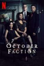 Watch October Faction Vumoo