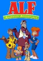 Watch ALF: The Animated Series Vumoo