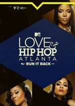 Watch Love & Hip Hop Atlanta: Run It Back Vumoo