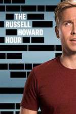 Watch The Russell Howard Hour Vumoo