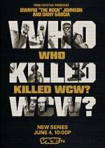 Watch Who Killed WCW? Vumoo