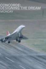 Watch Concorde Vumoo