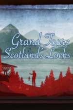 Watch Grand Tours of Scotland\'s Lochs Vumoo