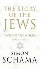 Watch The Story Of The Jews Vumoo