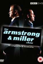 Watch The Armstrong and Miller Show Vumoo