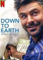 Watch Down to Earth with Zac Efron Vumoo