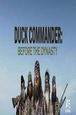 Watch Duck Commander: Before the Dynasty Vumoo