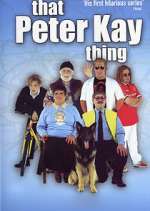 Watch That Peter Kay Thing Vumoo