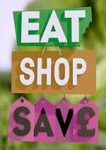 Watch Eat, Shop, Save Vumoo