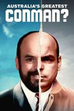 Australia\'s Greatest Conman? vumoo